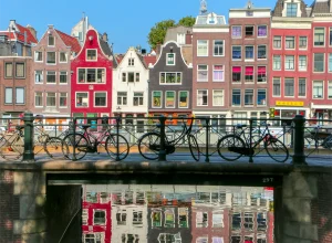Amsterdam City