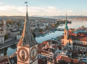 Zürich_City